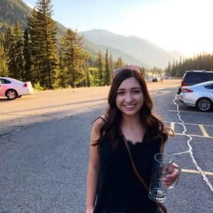 Meet your Posher, Rachel